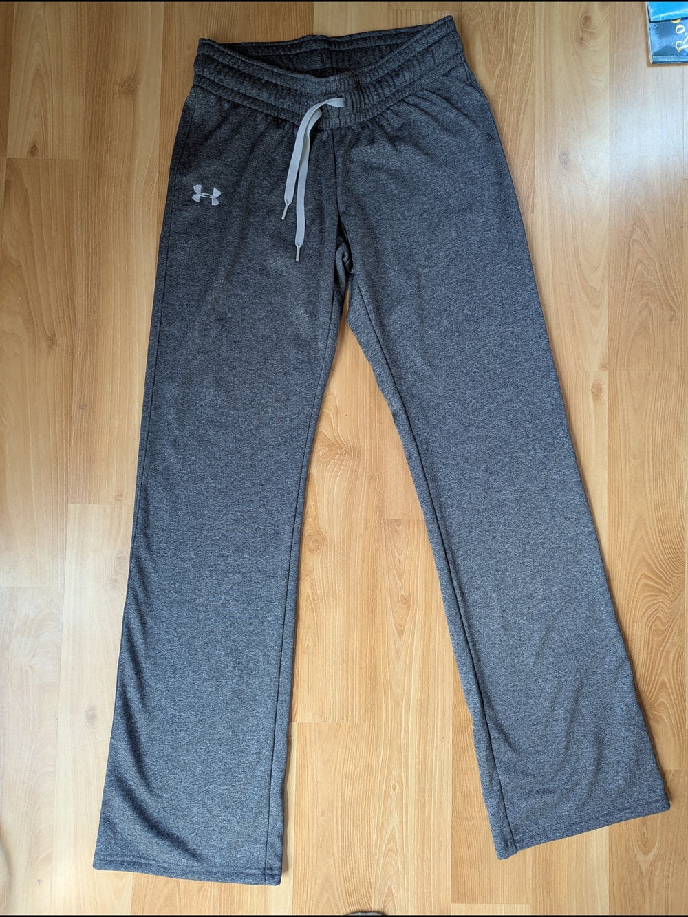 Under Armour Storm Women’s Water Resistant Athletic Pants Excellent Cond. XS